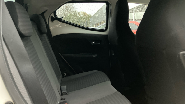 Toyota Aygo 1.0 VVT-i X-Trend TSS 5dr Petrol Hatchback